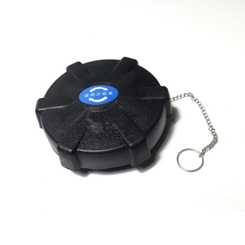 Durable Bus Fuel Tank Cap for HIGER by Zhongtong OE NO. 1101-06085 Included