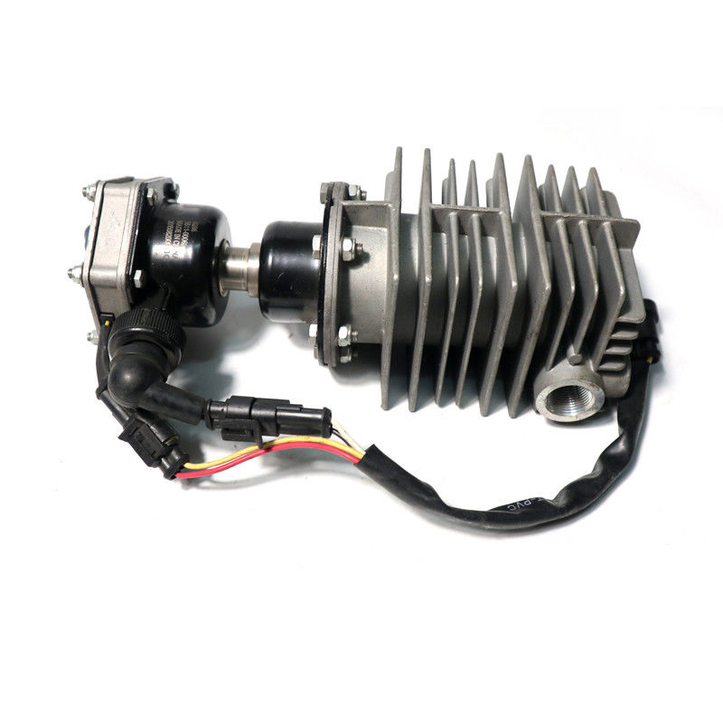 KING LONG 2020- Bus Parts 3511-00062 Oil-Water Separator for Long-Lasting Performance