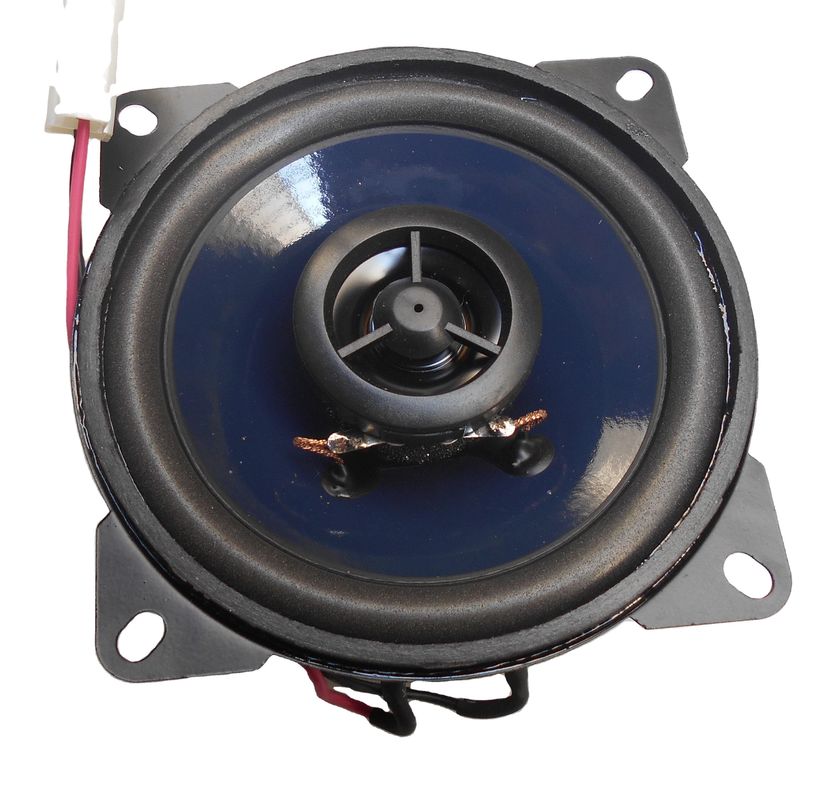 Low-Grade 8-ohm 4-inch Speaker for Zhongtong Bus Parts 7903-00019 by Longwei 2019-