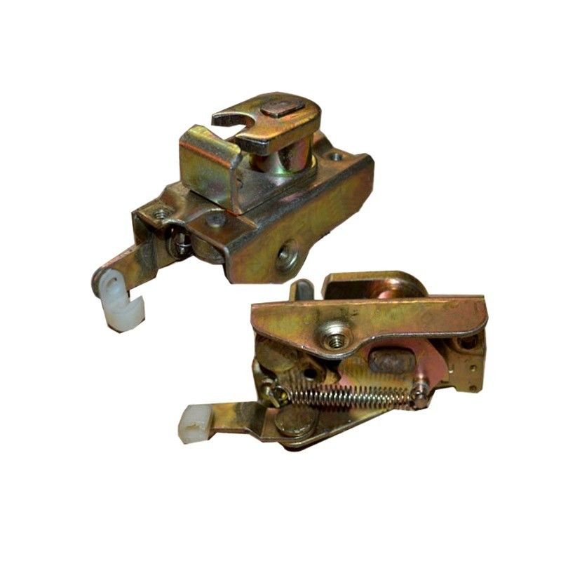 Bus Parts Golden Dragon Bus Passenger Hold Door Lock for Smooth Operation and Easy Installation
