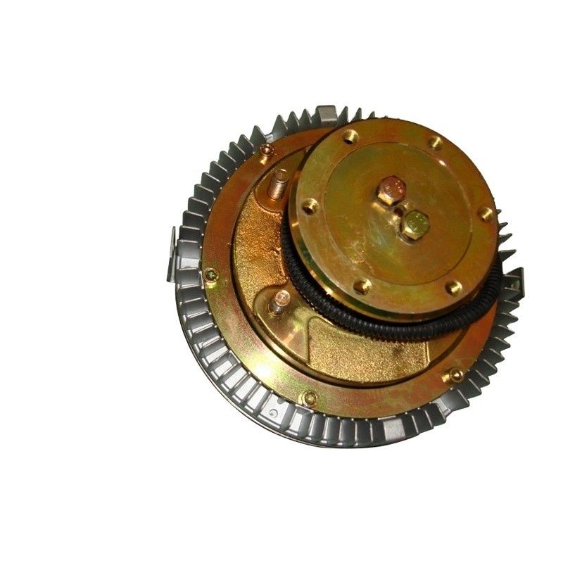2-speed Fan Electromagnetic Clutch for BIG HAISE King Long Bus Easy Installation