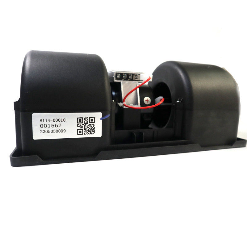 2019- JINWEI Bus Cooling System Evaporator Fan for King Long Bus