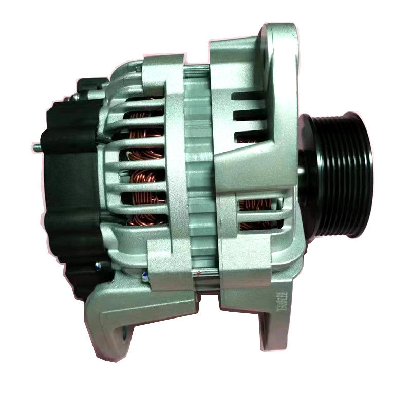 Bus Alternator Metal 24V 150A for King Long Bus AVI168K3001 Exceptional Performance